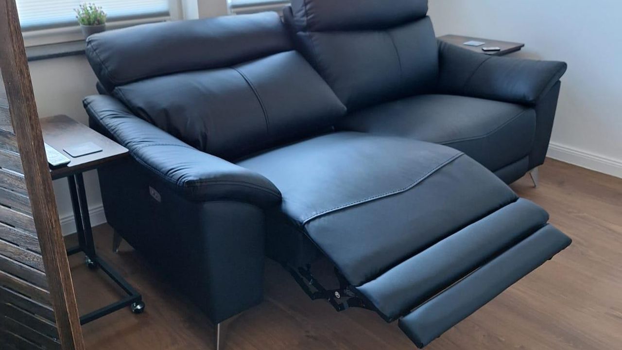 Sofa mit Relaxfunktion Sofa mit Relaxfunktion
